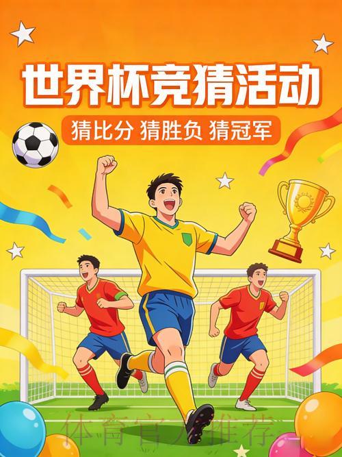 如何通过微信便捷参与世界杯竞猜活动? 如何通过微信便捷参与世界杯竞猜活动?