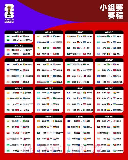 2026世界杯比分安卓官方最新入口