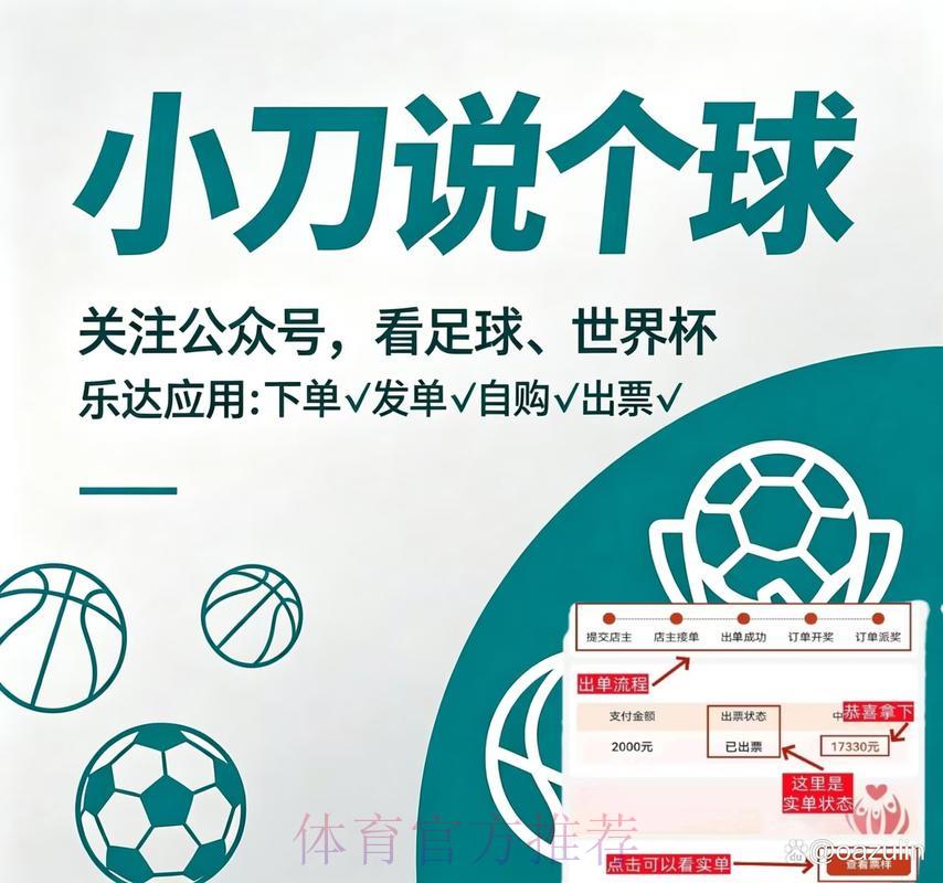 世界杯观赛神器推荐